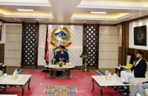 प्रचण्ड सरकार : सत्तारुढ पाँच दल नै असन्तुष्ट, रास्वपा दिएको ‘अल्टिमेटम’ आज सकिँदै