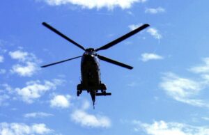 प्रधानमन्त्रीको पहलमा आगलागीका घाइतेलाई हेलिकप्टरमा काठमाडौँ ल्याइयो