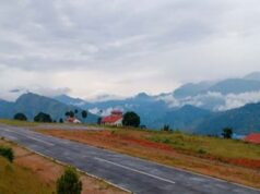 लामीडाँडा विमानस्थलमा उडान नहुँदा दर्जनौं होटल बन्द