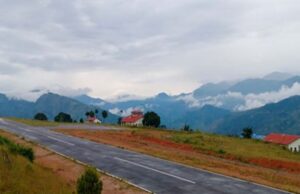 लामीडाँडा विमानस्थलमा उडान नहुँदा दर्जनौं होटल बन्द