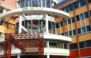 अब ३५ वर्ष उमेर पार गरेकाले लोकसेवा भिड्न पाउने