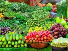 माछा, फलफूल तथा तरकारीको आजको मूल्य कति ?