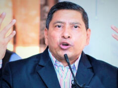 झलनाथ पछि उपप्रधानमन्त्री श्रेष्ठ पनि चीन जाँदै