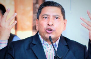 गठबन्धन बदल्ने निष्कर्षमा पुगिसकेका छैनौं : नारायणकाजी श्रेष्ठ