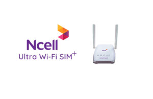 ९९९ रुपैयाँमै एनसेलको होम वाइफाइ, १०० मिटरसम्म रेन्ज