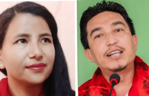 विद्यार्थी मोर्चामा समस्या देखिए पछि अखिल क्रान्तिकारीको कार्यसमिति विघटन