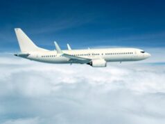 अमेरिकाबाट दिल्ली जाँदै गरेको विमान स्विडेनमा आपत्कालीन अवतरण