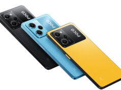 पोको एक्स फाइभ प्रो स्मार्टफोन सार्वजनिक