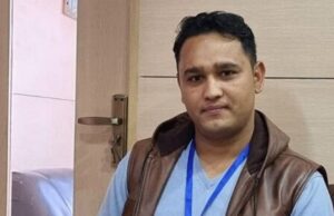 पृथ्वीबहादुर शाहविरुद्ध नौ जना अमेरिकी नागरिकको किटानी जाहेरी