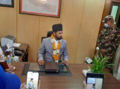 चितवन-२ मा वैशाख १० गते उपनिर्वाचन, के रवि उम्मेदवार हुन पाउँछन् ?