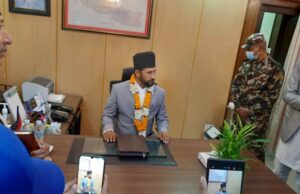 चितवन-२ मा वैशाख १० गते उपनिर्वाचन, के रवि उम्मेदवार हुन पाउँछन् ?