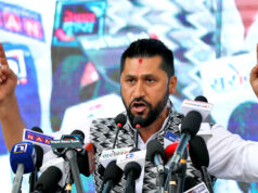 आजदेखि रास्वपाले वडा अधिवेशन गर्दै