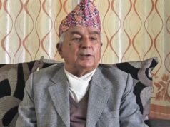 राष्ट्रपति पौडेलले गरे नागरिकता विधेयक प्रमाणीकरण