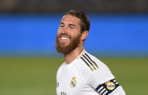 रामोसद्वारा अन्तर्राष्ट्रिय फुटबलबाट संन्यास घोषणा