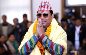 प्रतिनिधिसभा बैठकमा रेशम चौधरीको रिहाइको माग