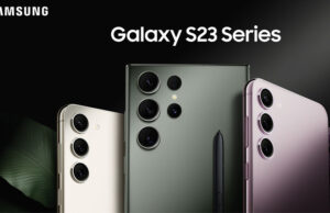 नेपाली बजारमा सामसङ ग्यालेक्सी एस २३ स्मार्टफोनको बुकिङ सुरु