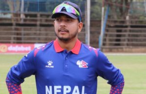 पूर्व कप्तान सन्दीपविरुद्ध सर्वोच्च अदालतमा आज सुनवाइ