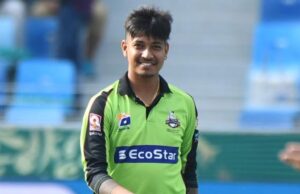 क्रिकेटर सन्दीप लामिछानेको मुद्दा भोलिका लागि हेर्दाहेर्दैमा