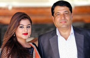 शिल्पाले जितिन् छवि विरुद्धको मुद्दा, अब छविको आधा सम्पति पाउने