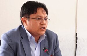 निर्देशन पालना भए/नभएको बुझ्न पुनः पर्यटनमन्त्री सुदन किरातीले गरे त्रिवि विमानस्थल निरीक्षण