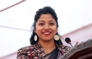 महानगर भित्रका व्यवसायलाई प्रोत्साहन गर्ने नीति लिएका छौँ : उपमेयर सुनिता डंगोल