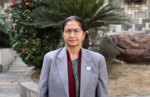 राष्ट्रिय सभाका उपाध्यक्ष अर्यालले आज शपथ ग्रहण गर्दै