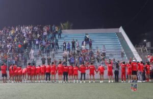 एएफसी यू-२० महिला एसियन कप : नेपाल र प्यालेस्टाइन भिड्दै