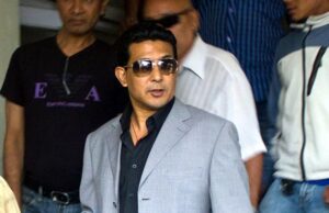 दीपक मनाङेको पद धरापमा