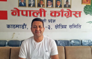 गोकर्णेश्वरका मेयर रिसालविरुद्ध मुद्दा चलाउन शिवपुरी निकुञ्जकाे सिफारिस