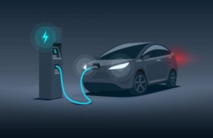 लुम्बिनीमा अलपत्र विद्युतीय सवारी