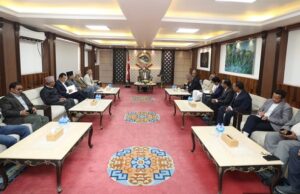 १० दलमा उपराष्ट्रपतिको उम्मेदवारबारे सहमति जुटेन, छुट्टाछुट्टै मनोनयन दर्ता गर्ने