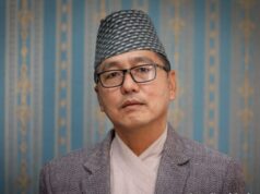 प्रधानमन्त्री प्रचण्डलाई अध्यक्ष लिङदेनको प्रश्न-हेर्दाहेर्दै मान्छेको मुख थुन्नुपर्ने कस्तो दिन आयो ?