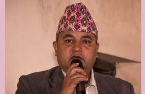 बागमतीका मुख्यमन्त्री शालिकराम जम्मरकट्टेलले दोस्रो पटक विश्वासको मत लिने