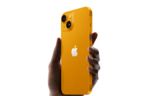 विदेशबाट ल्याएको आइफोनमा १० हजार कर लाग्ने