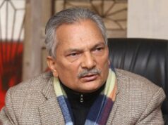 ‘भारतसँगको असमान सम्बन्ध नसच्याएसम्म विकास असम्भव छ’