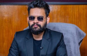 बालेन शाह भन्छन्- ‘भ्रष्टाचारविरुद्ध प्रदर्शन होइन, भ्रष्टाचारीलाई सिधै बाग्मतीमा चोपल्ने हो’