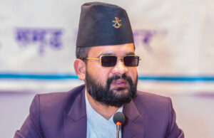 बहाल कर स्थानीय तहमार्फत संकलनको व्यवस्था गर्न महानगरको माग