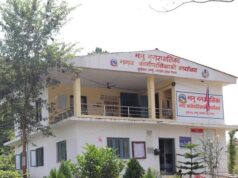 प्राविधिक शिक्षामा विपन्नलाई नगरपालिकाको छात्रवृत्ति