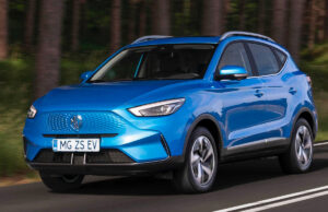 ९९ किलोवाट क्षमताको एमजी ईभीको प्रि बुकिङ खुला, कति छ मूल्य ?