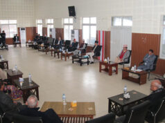 कांग्रेसमा नीति महाधिवेशनको साटो महासमिति बैठक !