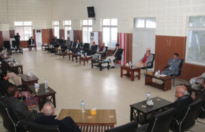 कांग्रेसमा नीति महाधिवेशनको साटो महासमिति बैठक !