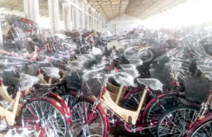 प्रदेश सचिव भुसाल १० लाख धरौटीमा छुटे