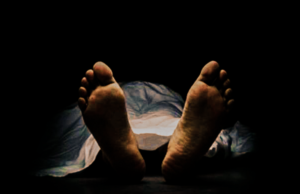 निर्माणाधीन घरको चौथो तलाबाट खसेर भारतीय नागरिकको मृत्यु