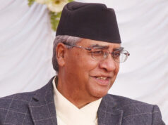 धेरै प्रमाण छन्, गृहमन्त्रीउपर संसदीय छानबिन समिति गठन हुनैपर्छ : देउवा