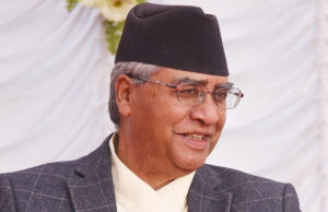 कांग्रेसले टुंग्यायो मन्त्रीको नाम, कसले कुन मन्त्रालय पाउने ?