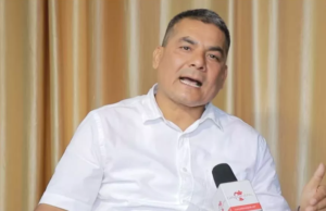 दुर्गा प्रसाईं नेतृत्वको अभियानद्वारा चरणबद्ध आन्दोलनको घोषणा