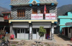 पूर्वाधार निर्माणमा लापरबाही : दश महिनामा १० प्रतिशत काम