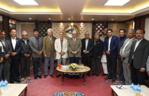 माओवादी एकता प्रयासमा धक्का !