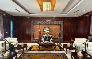 सत्तारुढ गठबन्धनको बैठक बस्दै, मन्त्रिपरिषद् विस्तार गरिने