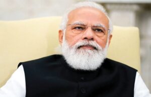 मोदीको सुरक्षामा हेलचेक्राइ गर्ने प्रहरीमाथि कारवाही सुरु